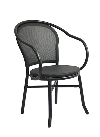 Fauteuil Dauphine
